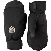 Hestra CZone Alpine, Skifäustlinge, Herren, schwarz