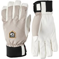 Hestra CZone Alpine, Skihandschuhe, Herren, beige