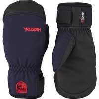 Hestra Ferox Primaloft, Skifäustlinge, Junior, Navy