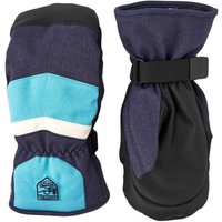 Hestra Gore-Tex Atlas Jr, Fäustlinge, Junior, Navy