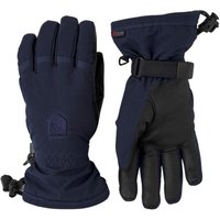 Hestra Powder Czone, Skihandschuhe, Damen, navy