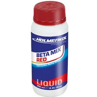 Holmenkol Betamix Red liquid