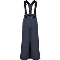 Hummel hmlJR, Skihose, Junior, blau