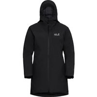 Jack Wolfskin Icecape 2L Down Ins, Daunenjacke, Damen, schwarz