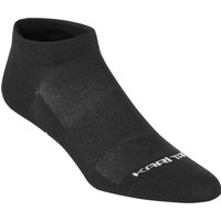 Kari Traa Tåfis, Socken, Damen, schwarz