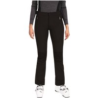 Kilpi Dione, Skihose, Damen, schwarz