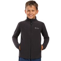 Kilpi Glamer, Fleecejacke, Junior, schwarz