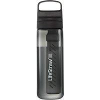 LifeStraw Go 2.0 Series, 650ml, schwarz