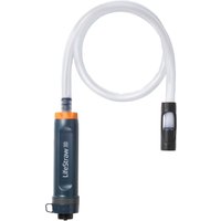 Lifestraw Peak Series Gravity Purifier System, Mountain Blue, blau