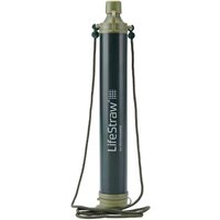 Lifestraw Personal, Grün, Filter, dunkelgrün