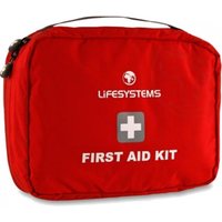 LifeSystems First Aid Case, Erste-Hilfe-Set