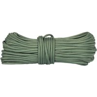Lifesystems Tinder Paracord 550LB, 7-Core, Reflektierend, Fallschirmschnur reflektiv