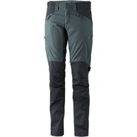 Lundhags Makke Hose, Wanderhosen, Damen, Grün