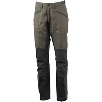 Lundhags Makke Pro Ws Pant, Wanderhosen, Damen, Grün