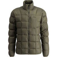 Lundhags Tived Down Jacket, Daunenjacke, Herren, grün