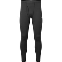 Montane Dart Xt Long Johns, Skiunterwäsche, Herren, schwarz