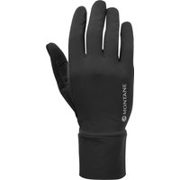 Montane F Trail Lite Glove, Handschuh, Damen, Schwarz