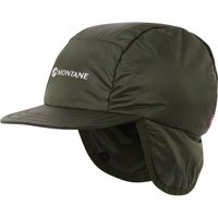 Montane Insulated Mountain Cap, grün