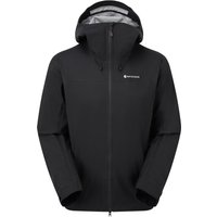 Montane Torren Jacket, Hardshelljacke, Herren, schwarz