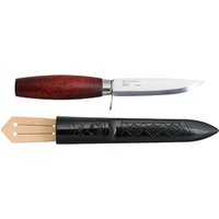Morakniv Classic NO. 2F (C), Messer, rot