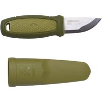 Morakniv Eldris (S), Taschenmesser, grün