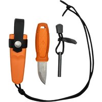 Morakniv Eldris With Fire Kit (S), Taschenmesser, orange