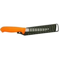 Morakniv Hunting Narrow Boning (S), Jagdmesser, orange