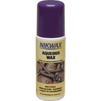 Nikwax Aqueous Wax, 125 ml