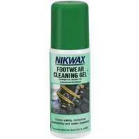 Nikwax Footwear Cleaning Gel, 125ml