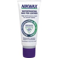 Nikwax, Imprägnierwachs für Leder, 100 ml