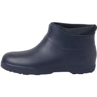 Nordic Grip Wets, Gummistiefel, Unisex, Marineblau