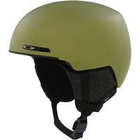 Oakley MOD1, Skihelm, grün