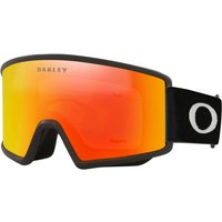Oakley Target Line M, Matte Black