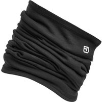 Ortovox 185 Merino, Schlauchtuch, schwarz
