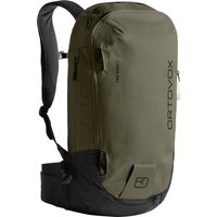 Ortovox Free Rider 22, dark wild herbs