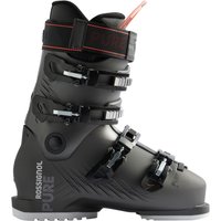 Rossignol Pure 75, Skischuhe, Damen, grau/silber