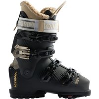 Rossignol Vizion 4B 80 Pro W GW, Skischuhe, Damen, schwarz