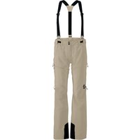 Scott Explorair GTX 3L, Skihose, Damen, beige