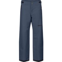 Scott Ultimate Dryo, Skihose, Junior, blau