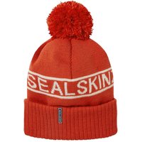 Sealskinz Heacham, Mütze, orange