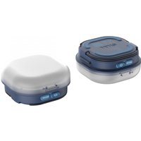 Silva Glow, Laterne, Blau