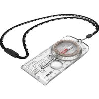 Silva Kompass 3E, Kompass, Unisex, Schwarz