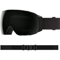 Smith I/O Mag, Skibrille, blackout