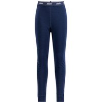 Swix RaceX Merino Pants, Junior, navy