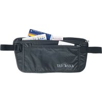 Tatonka Skin Moneybelt Int., Gürteltasche, schwarz