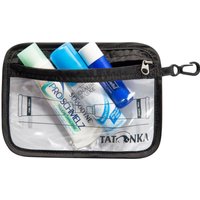 Tatonka Zip Flight Bag A6, Packtasche, schwarz