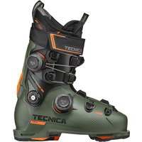 Tecnica Mach BOA MV 120 Dual, Skischuhe, Herren, grün