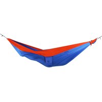 Ticket to the Moon King Size Hammock (320 x 230 cm), Hängematte, Blau