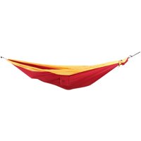 Ticket to the Moon ORIGINAL HAMMOCK, Hängematte, Rot/Gelb