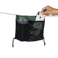 Ticket to the Moon Ridgeline Kit, Tasche, grau